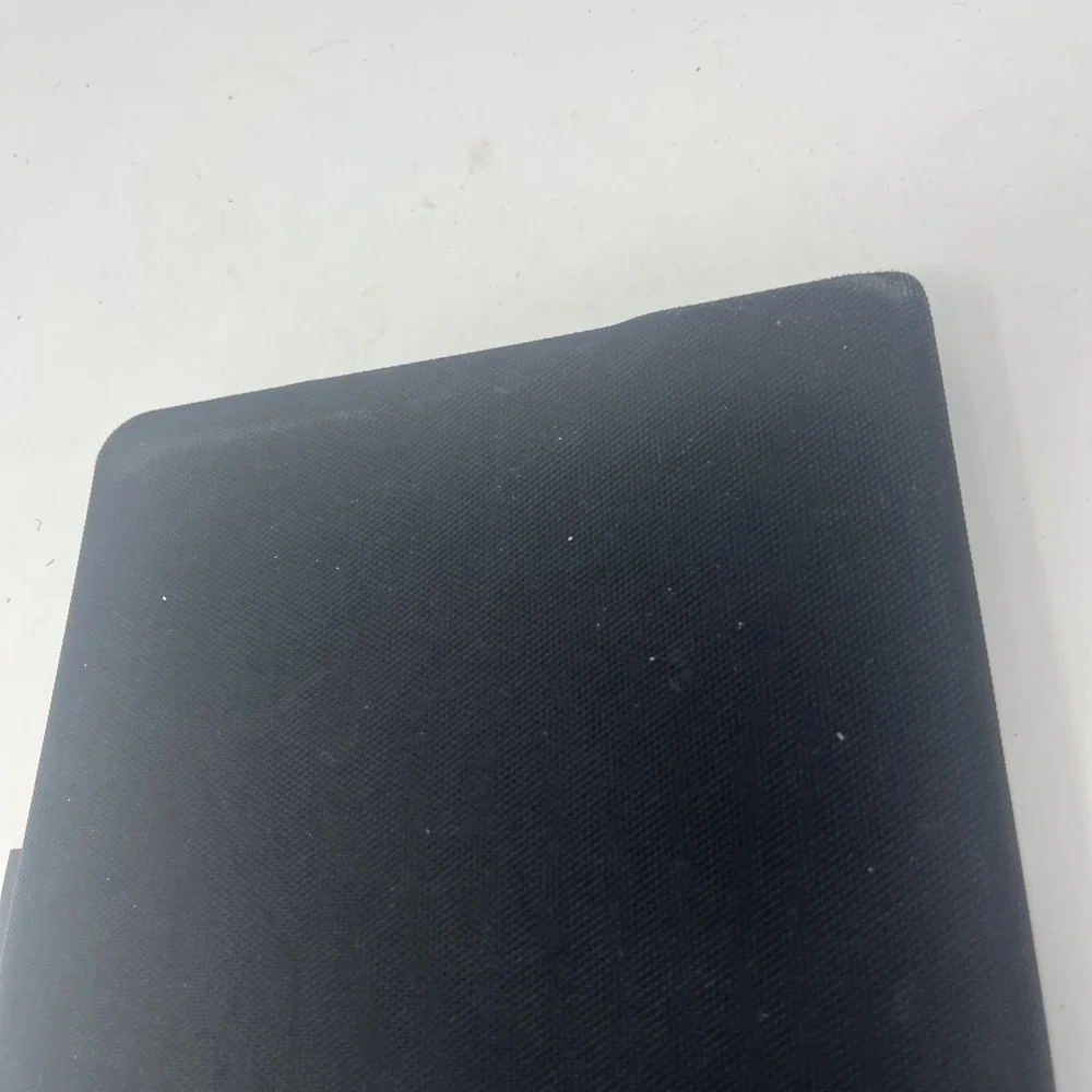 Logitech Logi Slim Folio Case For iPad w/ Bluetooth Keyboard Model: Y-R0051